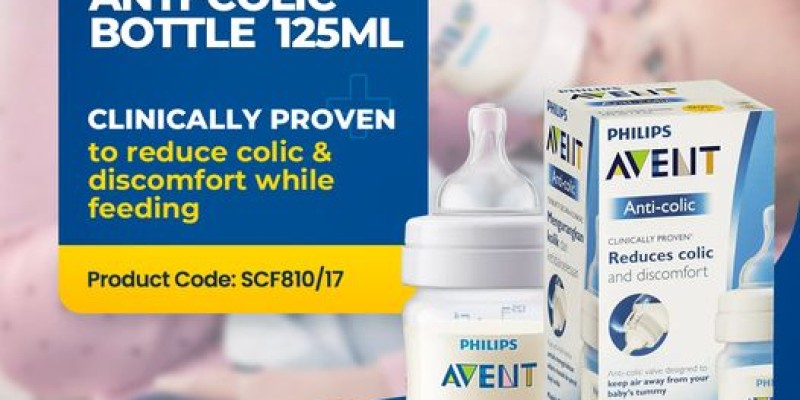 Philips Avent UP TO 40% off on All Products 2 