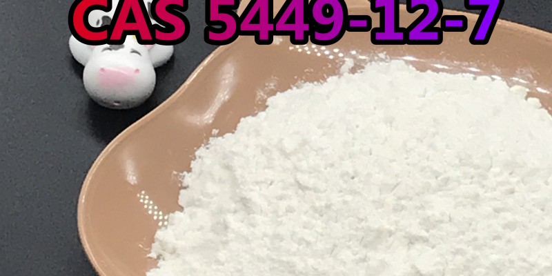 CAS 5449-12-7 with Low Price. image 2