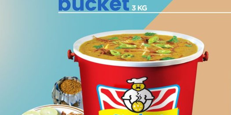 Student Biryani Party Pack Rs.3900 2 