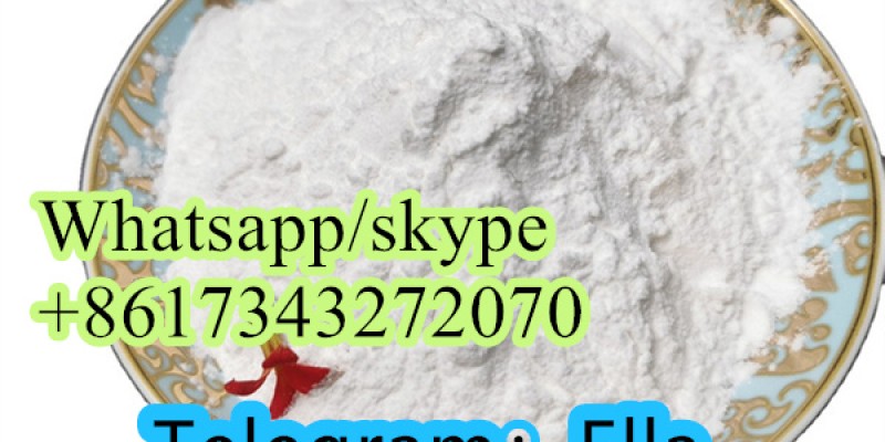 white powder cas 79099-07-3 safe factory supply image 2