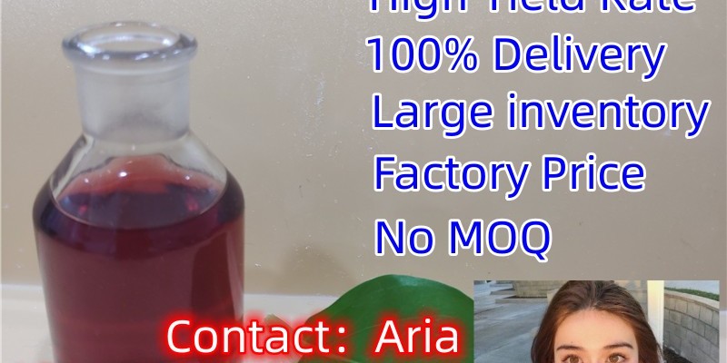 CAS 20320-59-6 BMK powder BMK oil for sale image 2