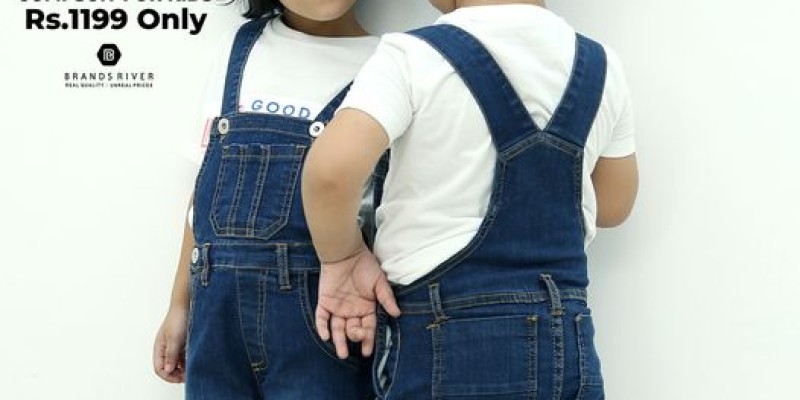 Brands River Pakistan Day Sale Flat 20% Off 2 