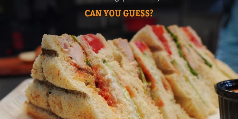 Studio 7teas Iftaar Buffet For Adults Rs.1400 2 