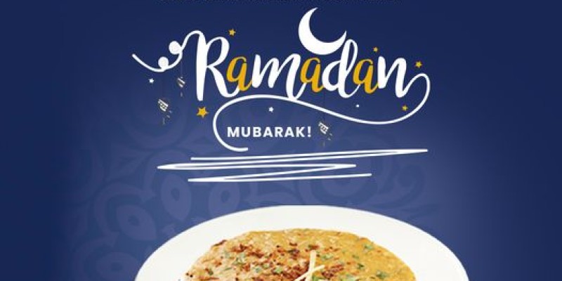 Karachi Haleem Ramzan Deal 1 For Rs.1099 2 