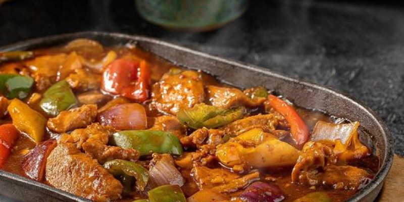 BAM-BOU 40% off on Entire Menu 2 