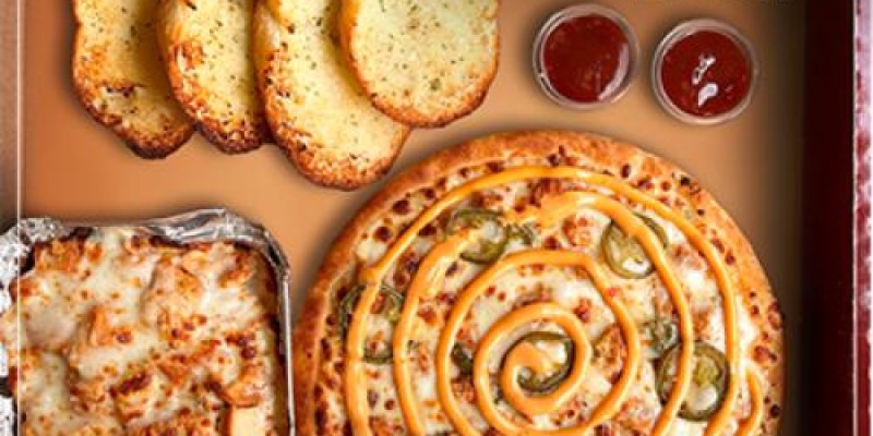 Big Bash Ramadan Deal 1 For Rs.1059 2 