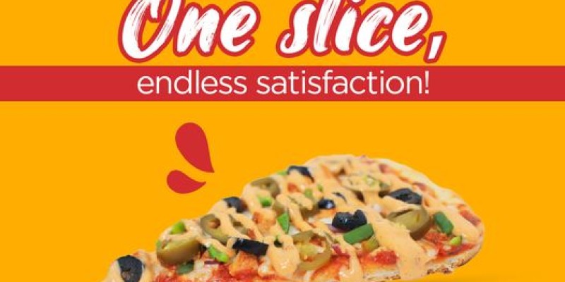 Mozz'art Special Ramadan Deal For Rs.1999 2 