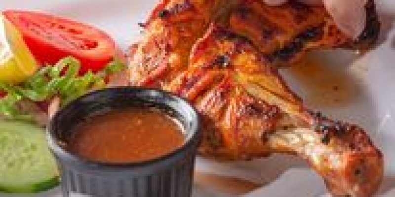 Foods Inn UP TO 30% off on Online Orders 2 