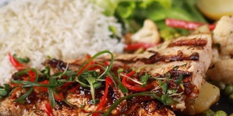 Jardin Restaurant Ifftar Dinner Buffet For Adults For Rs.2795 2 