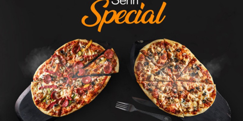 Bella Vita Iftar Special Deal For Rs.2750 2 