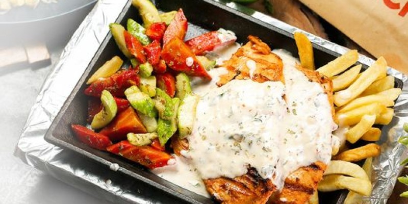 La Chine Pakistan 30% off on Iftar Buffet Pre Booking 2 