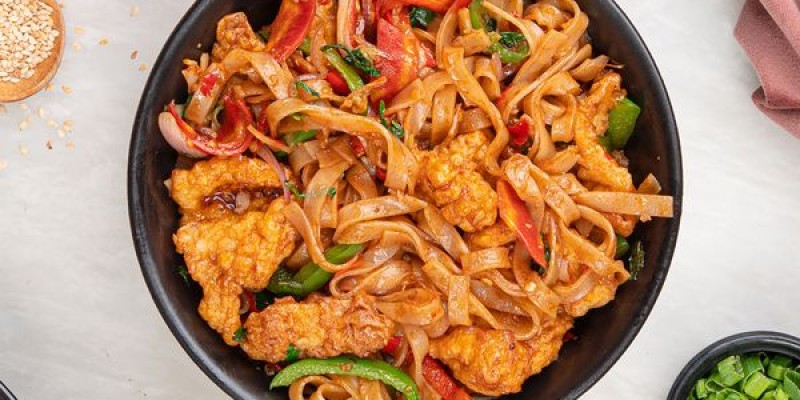 Del Frio Get One Complimentary Iftar Platter 2 