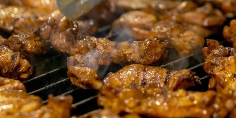 Chaupal Sehri Buffet For Adults For Rs.1770 2 