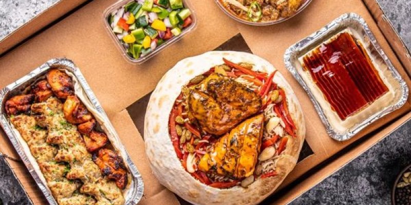 Ala Rahi Platter For Rs.6995 2 