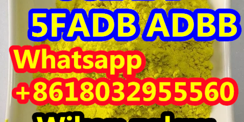 5CLADB 5FADB ADBB JWH018 ADB-FUBINACA AMB-FUBINACA image 2