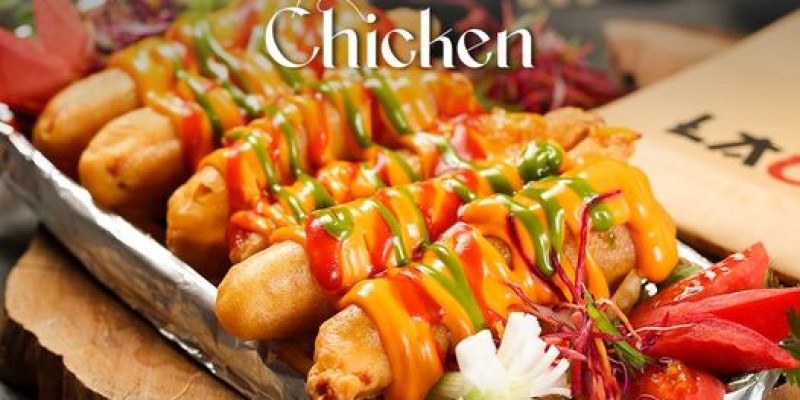 La Chine Pakistan Iftar Buffet For Kids For Rs.975 2 