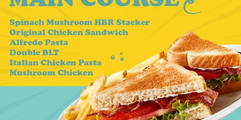 IHOP Iftar Treat 1 For Rs.3999 2 