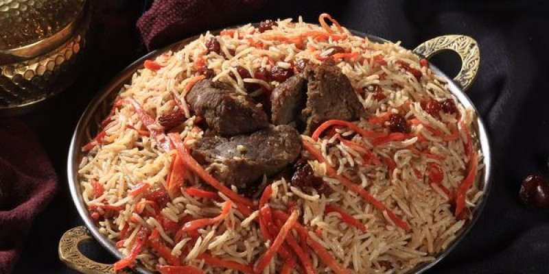 Haveli Kebab & Grill Iftar Buffet Adults For Rs.1499 2 