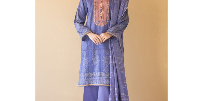 Orient Textiles FLAT 50% off on Ready to Wear 2 
