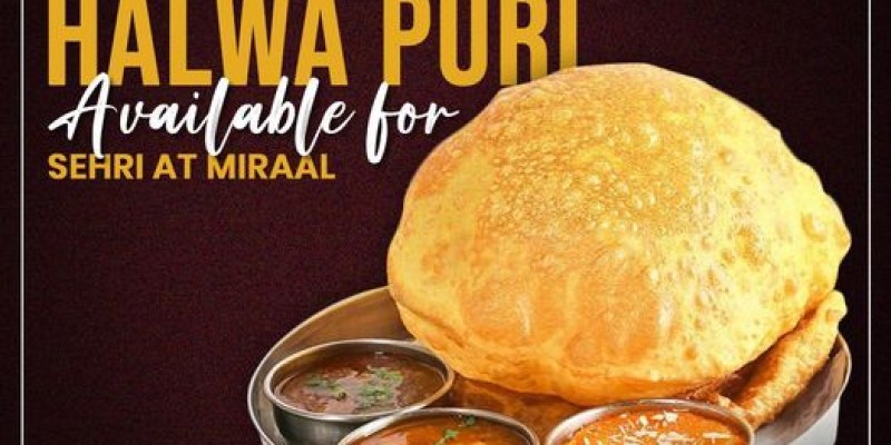 Miraal Platter All you can Eat Iftar For Adults For Rs.1400 2 