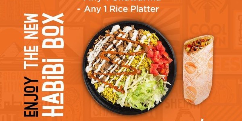 Walla 15% off on Entire Menu 2 