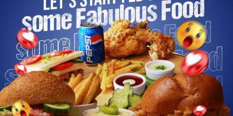 Choakas Food Ramazan Deal For Rs.850 2 