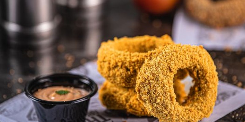 The Burger Shack Ramadan Offer 20% off on All Burgers 2 