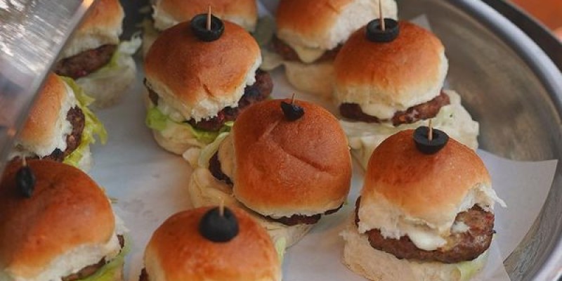 Big Tree House Grand Iftar For Rs.1595 2 