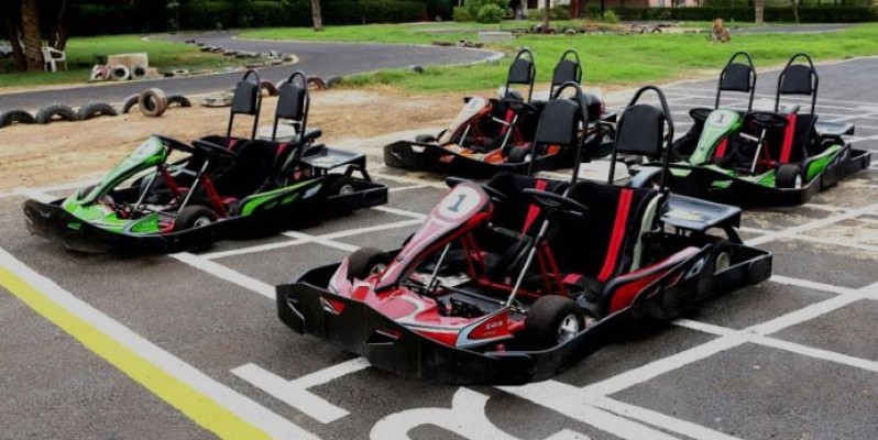 Dreamworld Membership for Sale (On Huge Discount) image 2