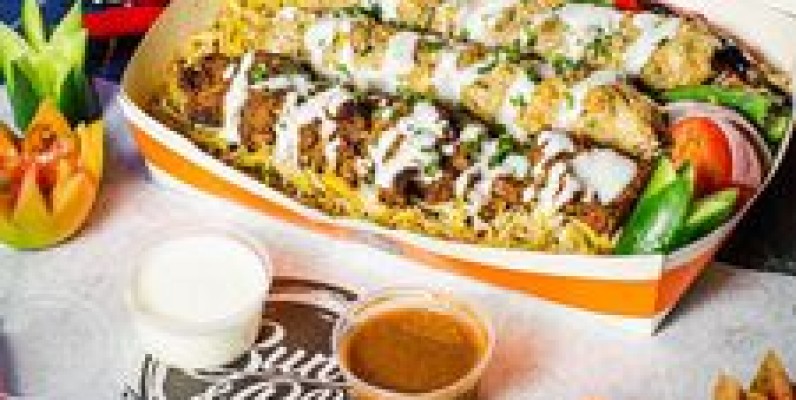 Bun&BBQ UP TO 40% off on Entire Menu 2 