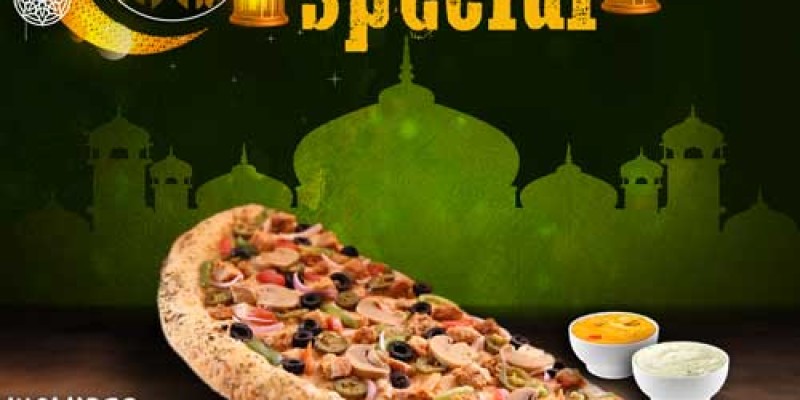 The New York Pizza Nyp Eid Specials Deal 1 For Rs.1349 2 