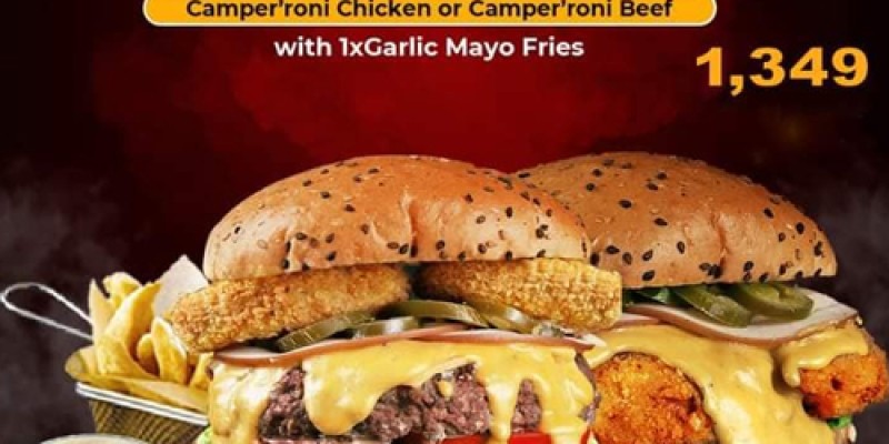 Red Volks Mega Deal 1 For Rs.449 2 