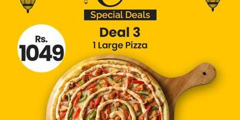 Chuckles Eid Special Deal 1 For Rs.749 2 