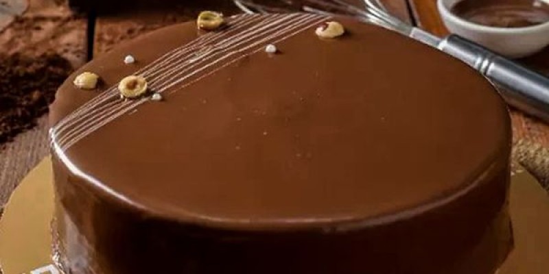 Dough Factory FLAT 30% off on all Cakes 2 