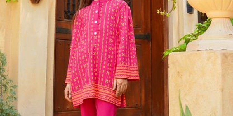 Ochre Clothing Mid Summer Sale upto 50% off 2 