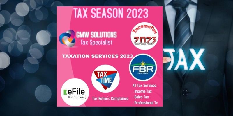 Income Tax 2023 Season Has Starting Are You Prepare image 2