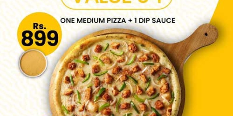 Chuckles Super Value Deal 1 For Rs.399 2 