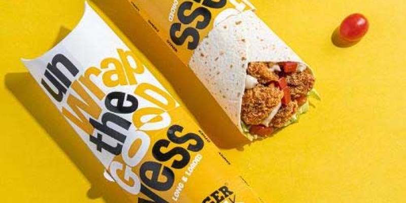 Burger O'Clock Summer Feast Deal 1 For Rs.599 2 