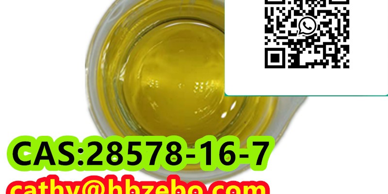 CAS 28578-16-7 Hot selling Original Factory   PMK ethyl glycidate image 2