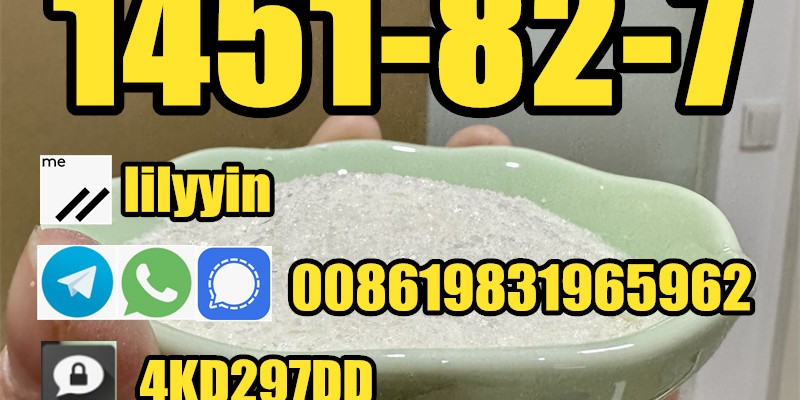 1451-82-7 Russia kazakhstan buy 1451-82-7 image 2