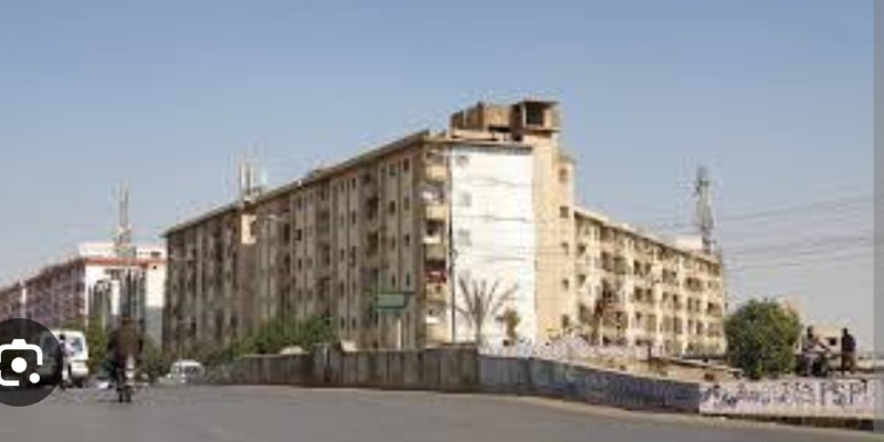 Munir bridge view flat for sale image 2