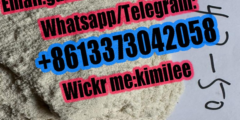 Good Quality Flubromazepam CAS 2647-50-9 image 2