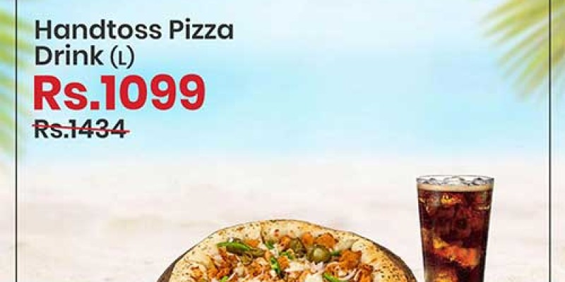 Big Bash Summer Deal 1 For Rs.999 2 