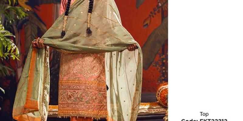 Khaadi Sale Alert Up to 50% Off! Don't Miss Out on Amazing Deals! 2 