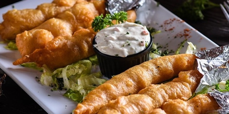 From Foods Inn Get Azaadi Deal 1 For Rs.1947/- 2 