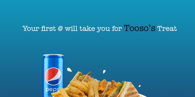 Azadi Deal 01 By Tooso For Rs.750/- 2 