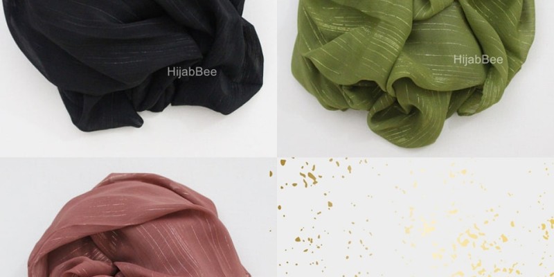 Azaadi Sale HijabBee Offers FLAT 14% off on Entire Stock 2 