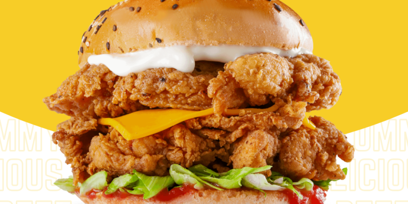 Pizza 363 Offers Azadi Deal 2 For Rs.1850/- 2 