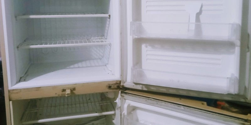 PEL Refrigerator Model 2300 JG image 2