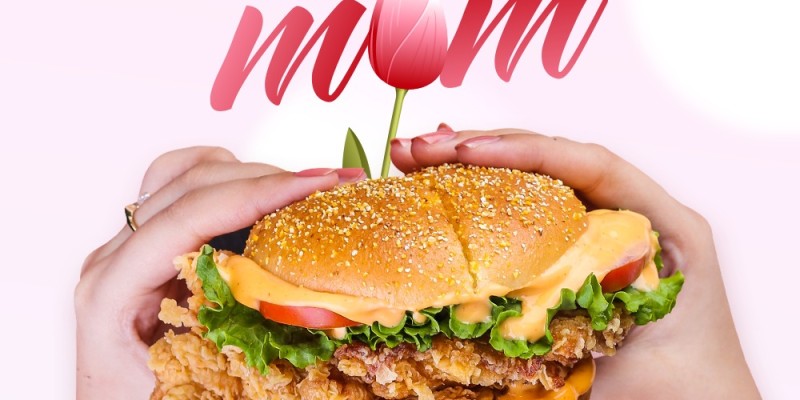 Krispy2Go Platter 2 For Rs.1444/- 2 